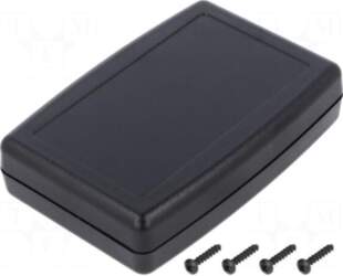 TEKO Enclosure: multipurpose | X: 72mm