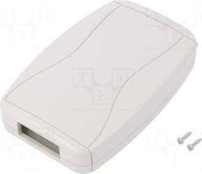 TEKO Enclosure: multipurpose | X: 74mm
