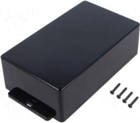TEKO Enclosure: multipurpose | X: 95mm