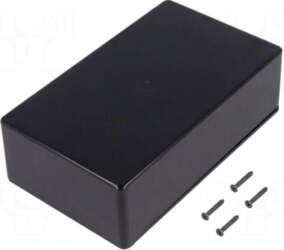 TEKO Enclosure: multipurpose | X: 95mm
