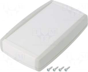 TEKO Enclosure: multipurpose | X: 96mm