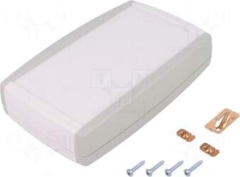 TEKO Enclosure: multipurpose | X: 96mm