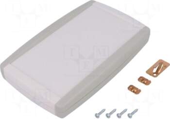 TEKO Enclosure: multipurpose | X: 96mm