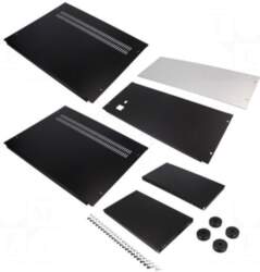 TEKO Enclosure: rack mounting | Standard: