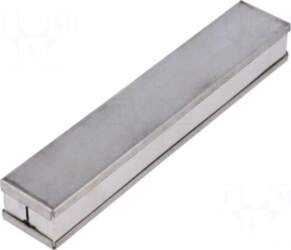 TEKO Enclosure: shielding | X: 29mm