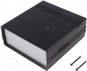 TEKO Enclosure: with panel | CAB