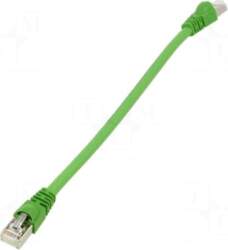 TELEGÄRTNER Patch cord | S/FTP |