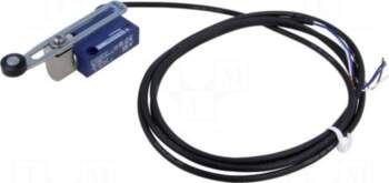 TELEMECANIQUE SENSORS Limit switch | NO