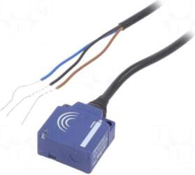 TELEMECANIQUE SENSORS Sensor: inductive | 0÷10mm