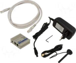 TELTONIKA Module: gateway | IEEE 802