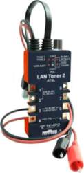 TEMPO Tester: LAN wiring | Detection: