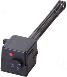 TERMIK-SP Heating element: flow heater |