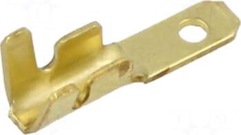 Terminal: flat | 2.8mm |