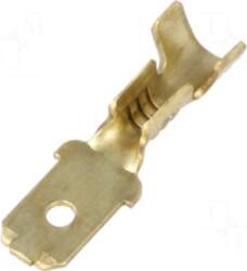 Terminal: flat | 4.8mm |