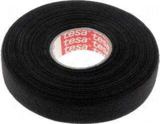 TESA Fabric tape | PET wool