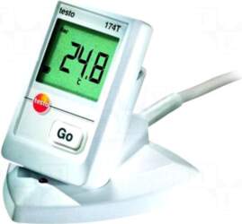 TESTO Data logger | temperature |