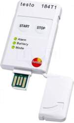 TESTO Data logger | temperature |