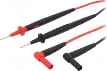 TESTO Set of test leads |