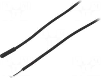 TEWA TEMPERATURE SENSORS Sensor: temperature |