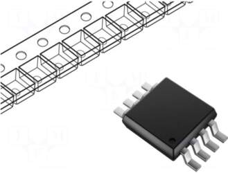 TEXAS INSTRUMENTS IC: digital | 2bit