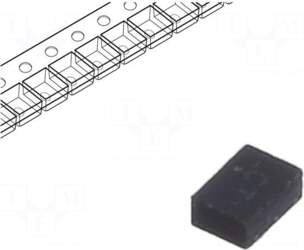TEXAS INSTRUMENTS IC: digital | buffer