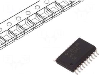 TEXAS INSTRUMENTS IC: digital | 3-state