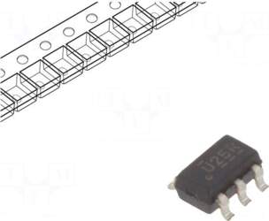 TEXAS INSTRUMENTS IC: digital | bus