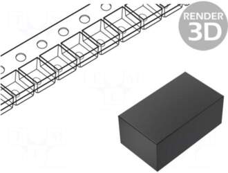 TEXAS INSTRUMENTS IC: digital | configurable
