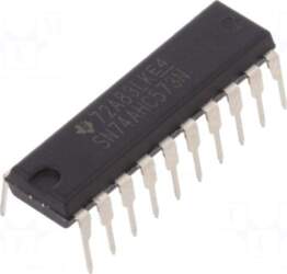TEXAS INSTRUMENTS IC: digital | 3-state