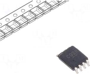 TEXAS INSTRUMENTS IC: digital | NOR