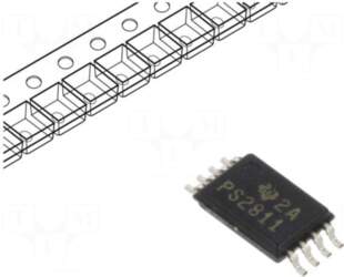 TEXAS INSTRUMENTS IC: driver | MOSFET