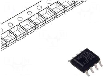 TEXAS INSTRUMENTS IC: interface | transceiver