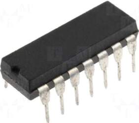 TEXAS INSTRUMENTS IC: operational amplifier |