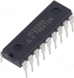 TEXAS INSTRUMENTS IC: PMIC | PWM