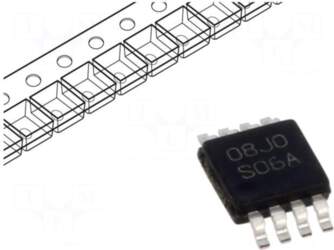 TEXAS INSTRUMENTS PMIC | DC/DC converter