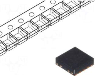 TEXAS INSTRUMENTS PMIC | DC/DC converter