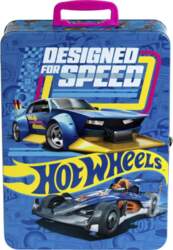 Theo Klein Wheels Collection Case large
