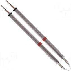 THERMALTRONICS Tip | bent chisel |