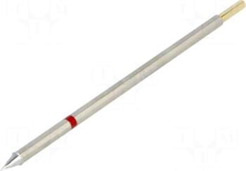 THERMALTRONICS Tip | chisel | 0