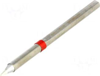 THERMALTRONICS Tip | chisel | 1mm
