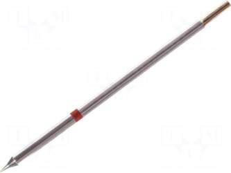 THERMALTRONICS Tip | conical | 0