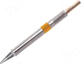 THERMALTRONICS Tip | conical | 1mm