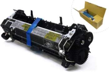 THI Fuser Unit Refurbished Hp M601