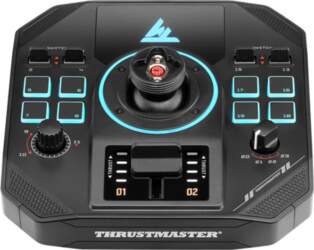 Thrustmaster Joystick Sol-5 Base | Black