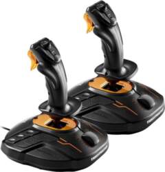 Thrustmaster T.16000M FCS SPACE SIM