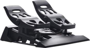 Thrustmaster T.Flight Rudder Pedals Black