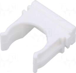TIE10 Mounting holder | polyetylene |