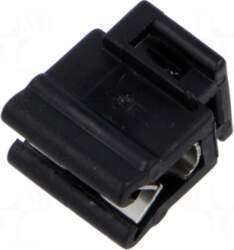 TIE10 Edge mount holder | 100pcs