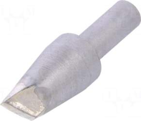 Tip | cut spade | 10x3mm