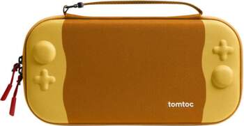 TOMTOC FancyCase-G05 Switch 2 Slim Case